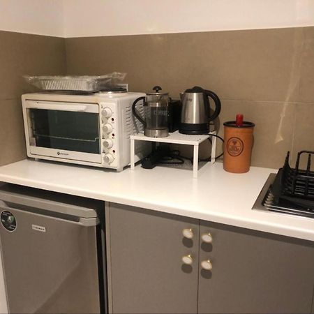 Central Kolonaki Living 아테네 외부 사진