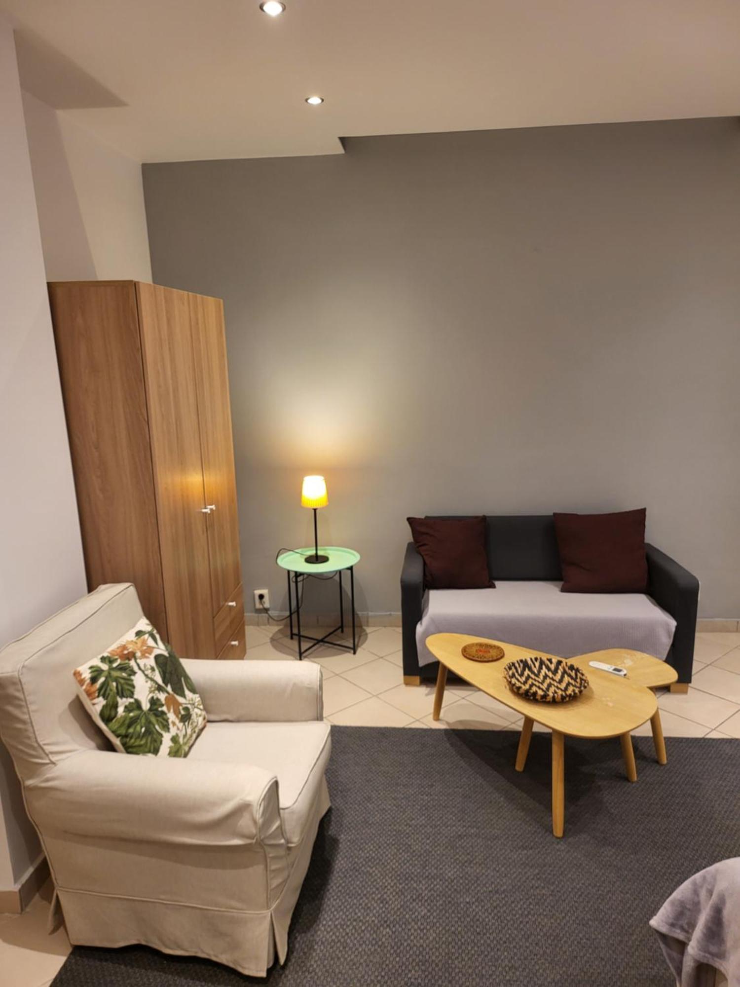Central Kolonaki Living 아테네 외부 사진